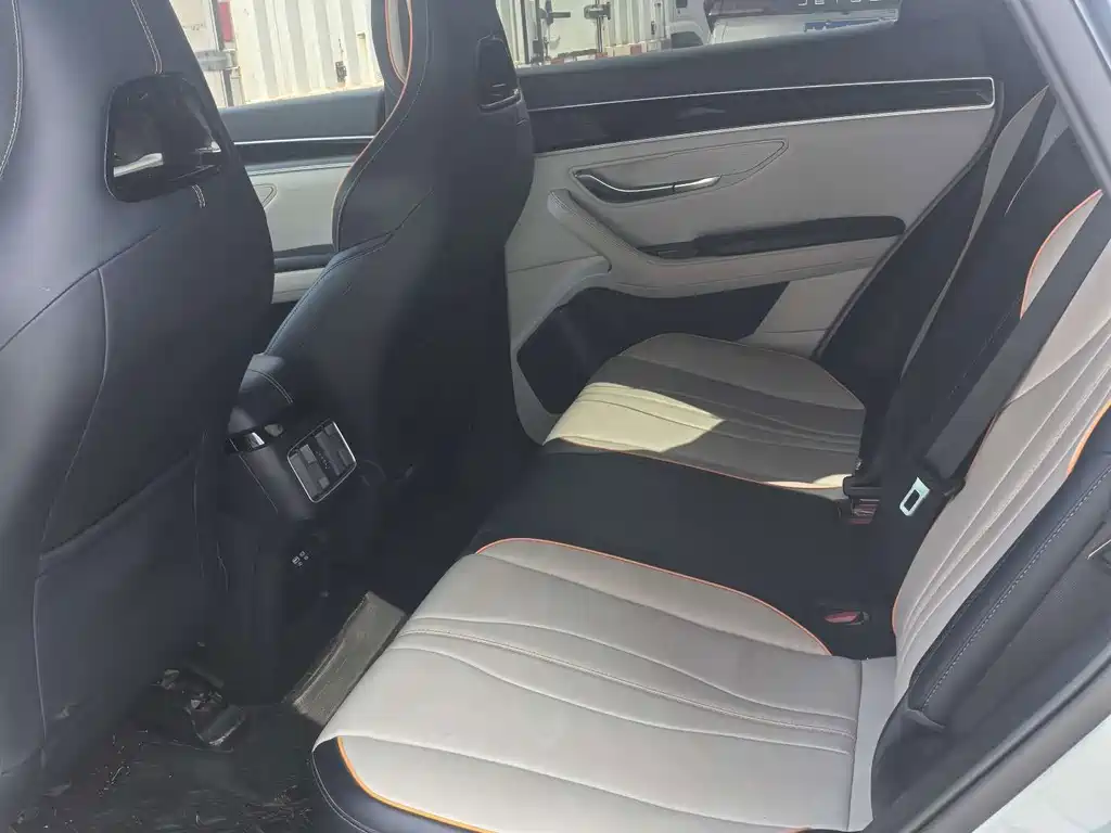 BYD PLUS New Energy — миниатюра 7