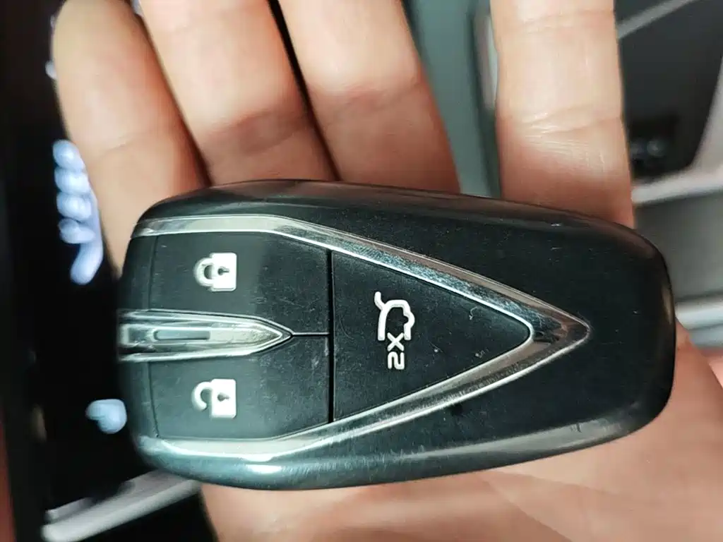Changan CS75 — миниатюра 9