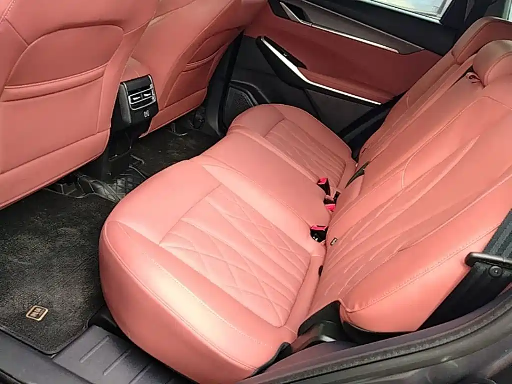 Changan CS75 PLUS — миниатюра 17