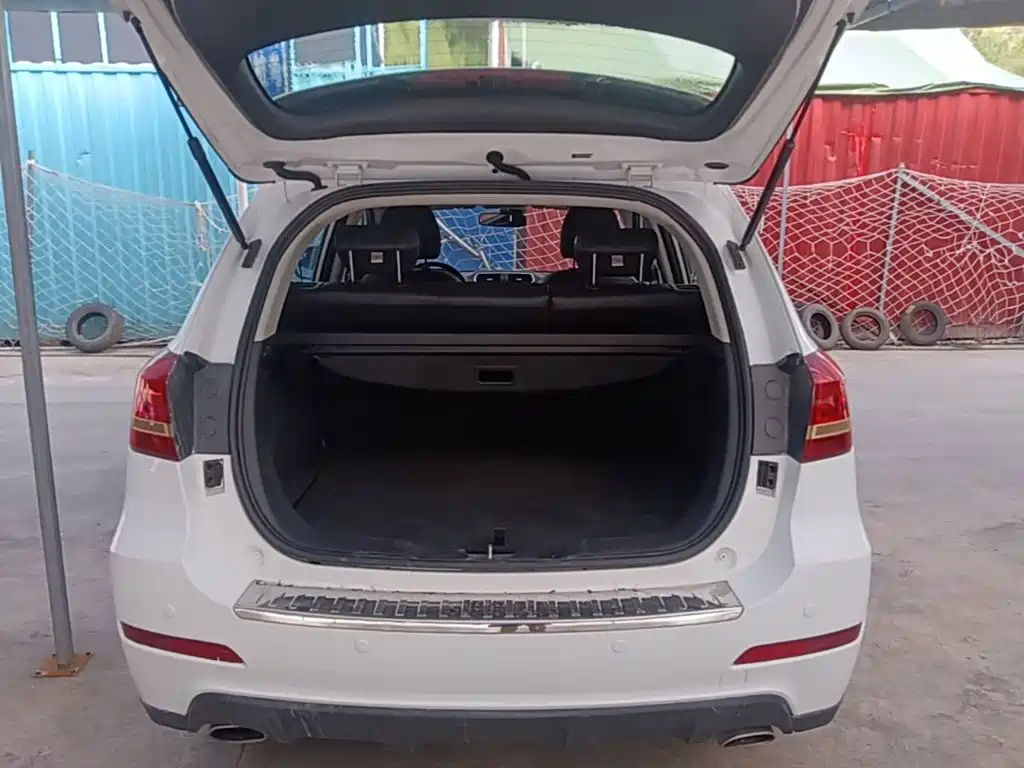 Haval H2 — миниатюра 19