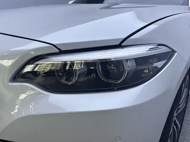 BMW 2 Series — фотографии объявления, Фото 17