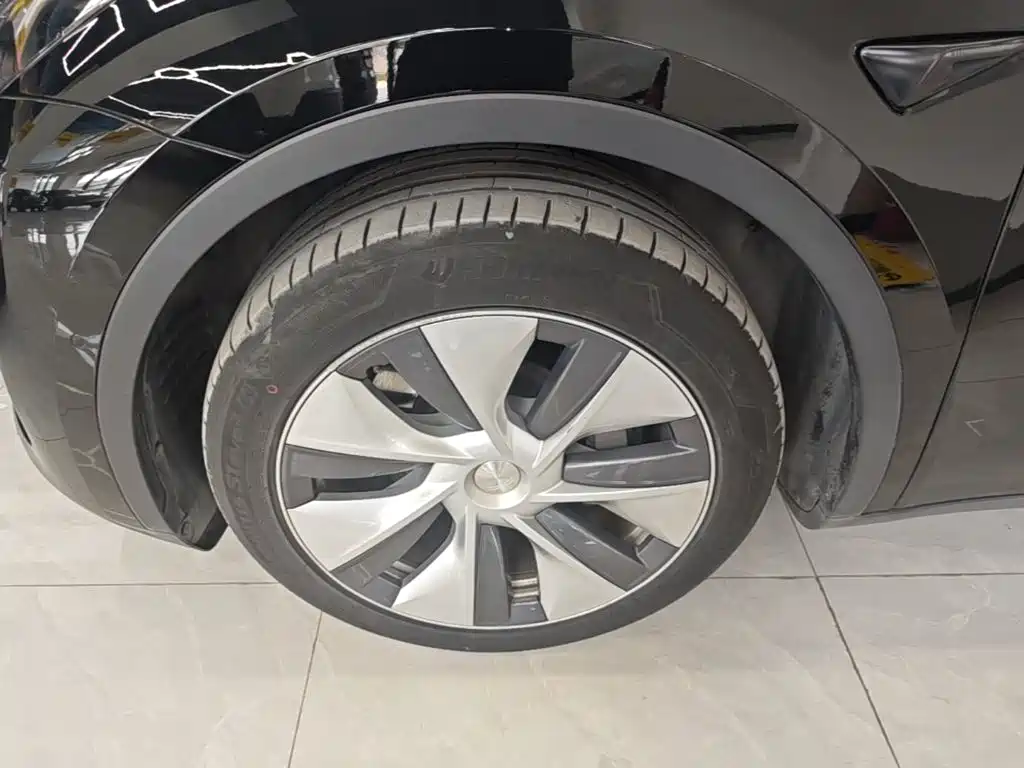 Tesla Model Y — миниатюра 23