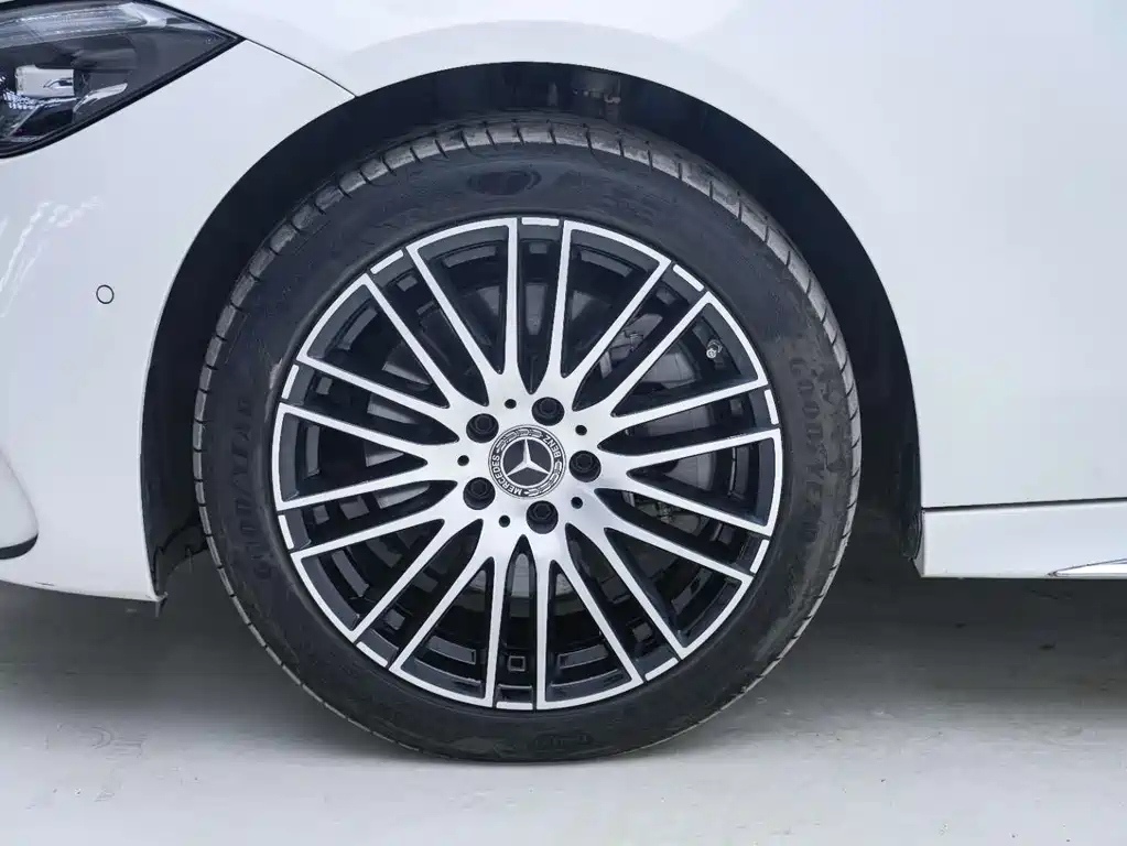 Mercedes-Benz C-Class C 2024 C 260 L Sport