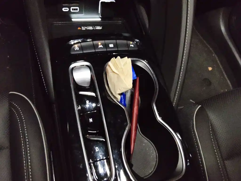 Buick Envision S — миниатюра 15