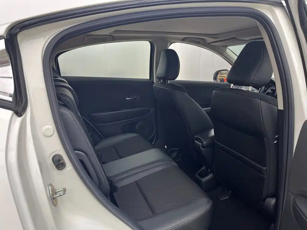 Honda Vezel — миниатюра 17
