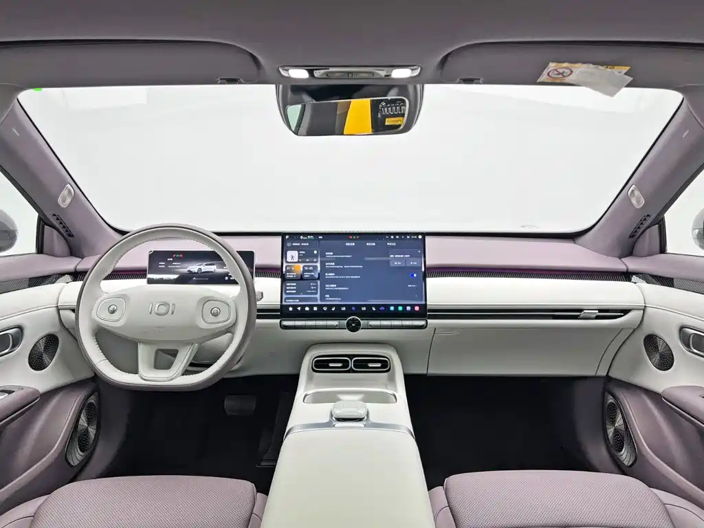 Qiyuan Qiyuan A06 — миниатюра 21