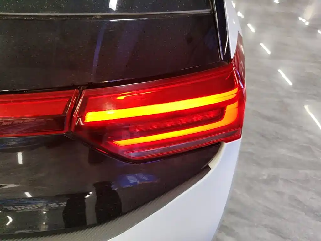 Volkswagen ID.3 — миниатюра 8