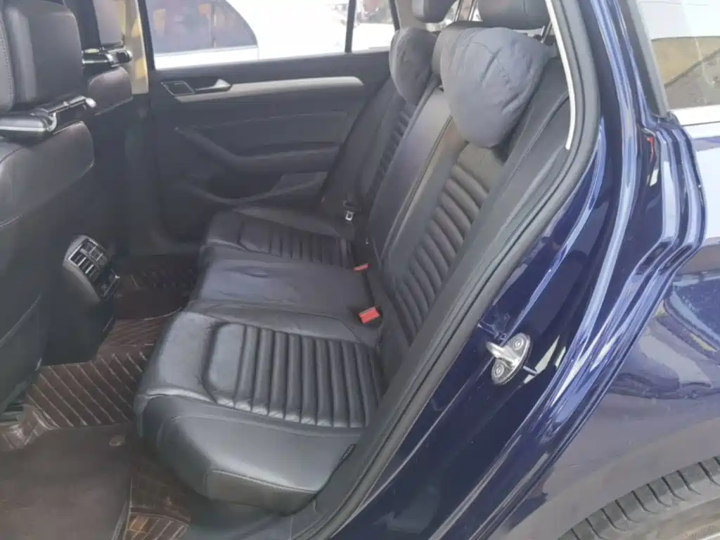 Volkswagen Viloran — миниатюра 17
