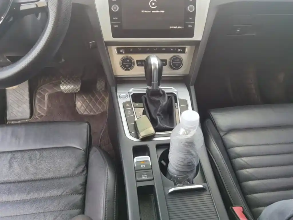 Volkswagen Viloran — миниатюра 14