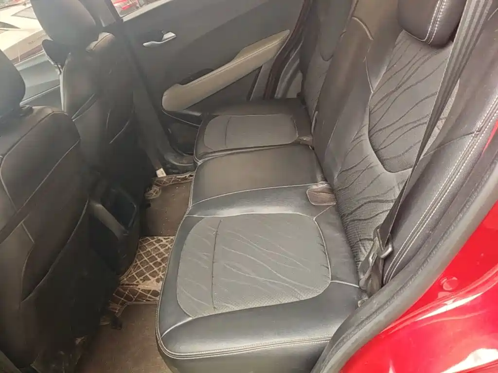 Baojun 510 — миниатюра 17