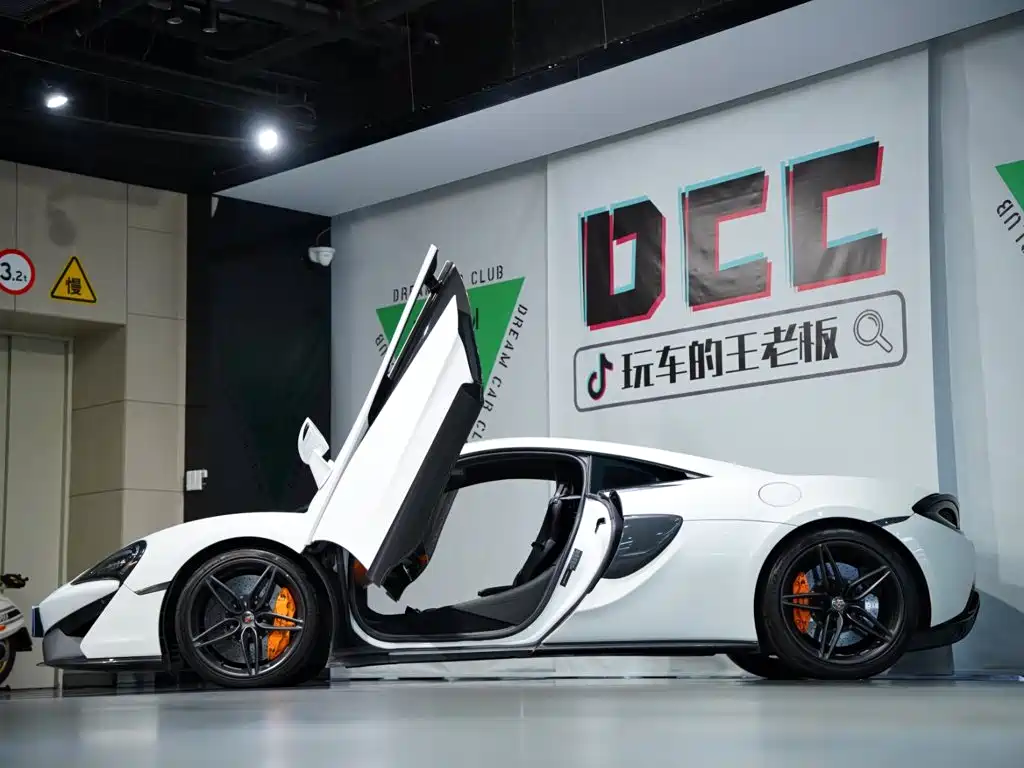 McLaren 570 — миниатюра 55