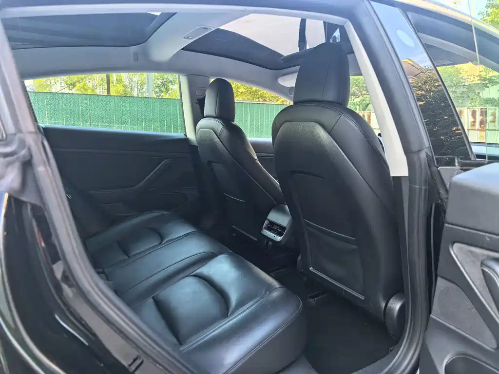 Tesla Model 3 — миниатюра 8