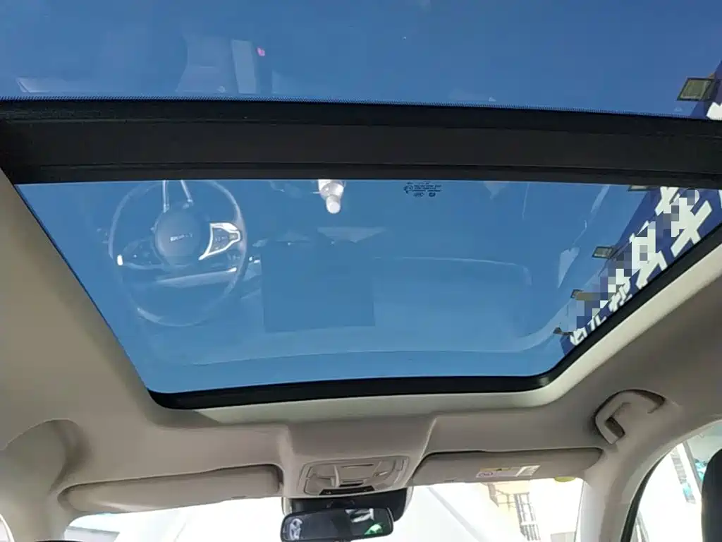 Haval H6 — миниатюра 18
