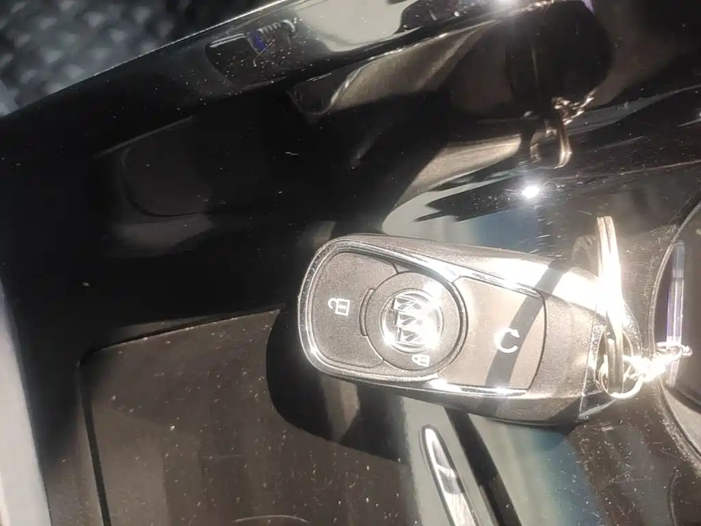 Buick Velite 6 — миниатюра 9