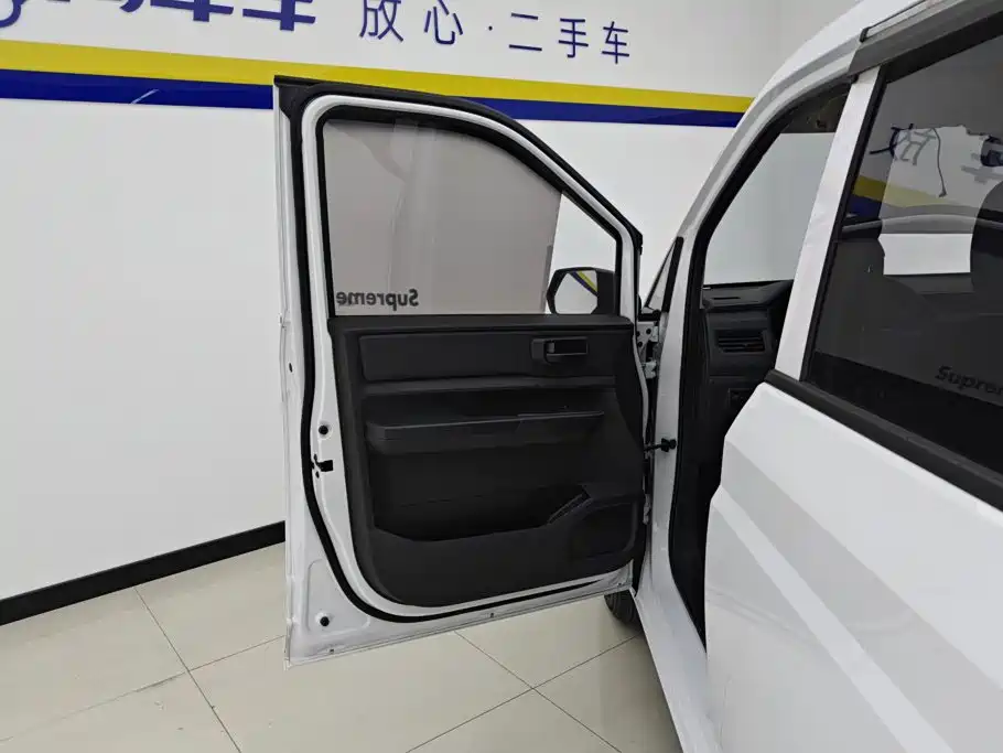 Wuling Hongguang PLUS — миниатюра 7