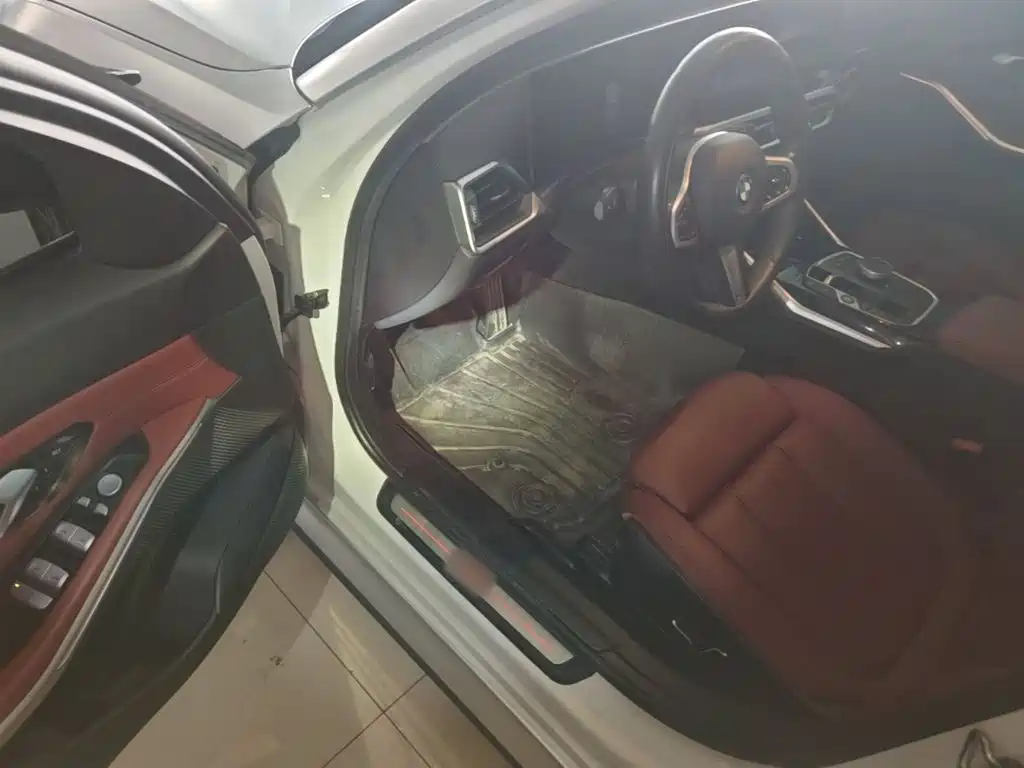 BMW i3 — миниатюра 16
