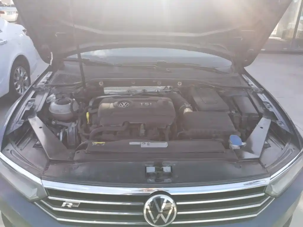 Volkswagen Viloran — миниатюра 20