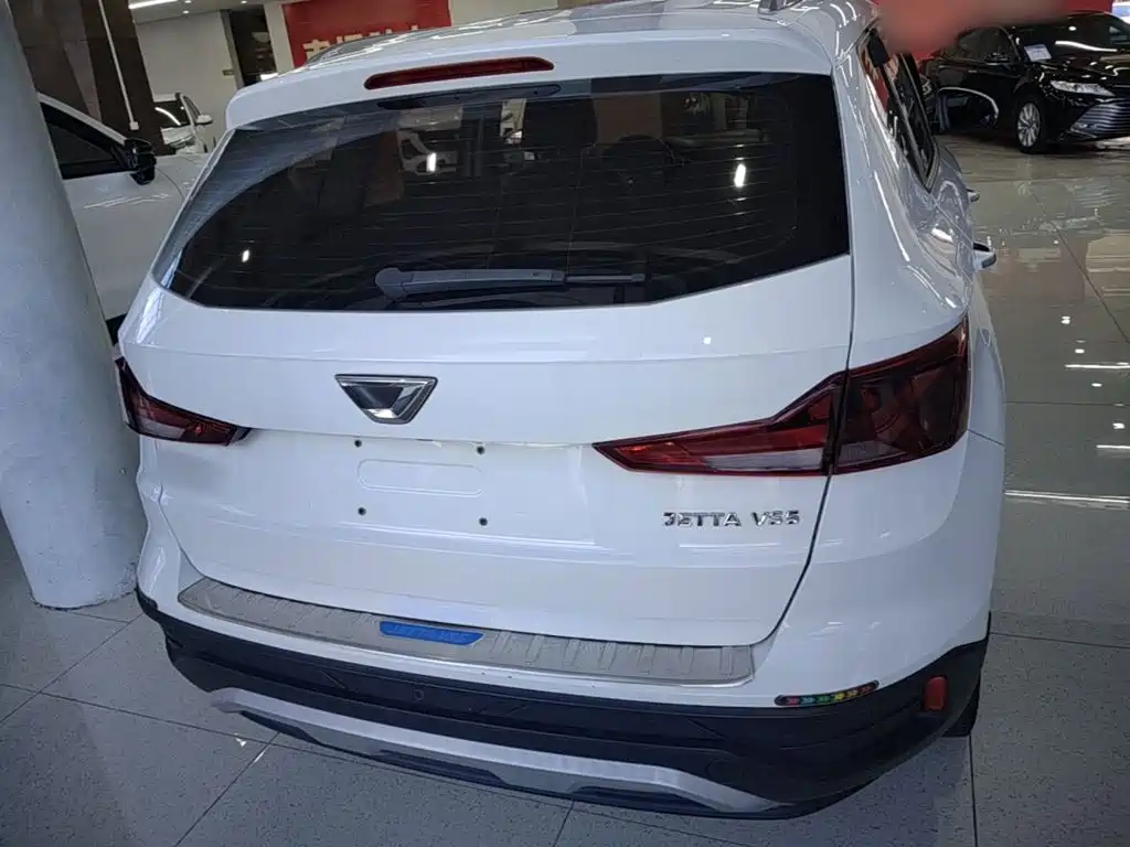 Jetta VS5 — миниатюра 6