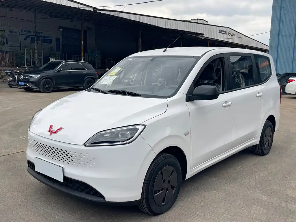 WULING WULING HONGGUANG NEW ENERGY