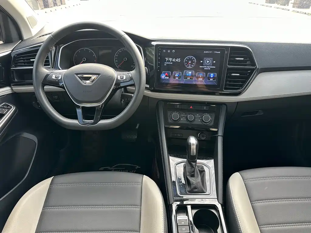 Jetta VS5 280TSI Auto Progressive Type, фото 11