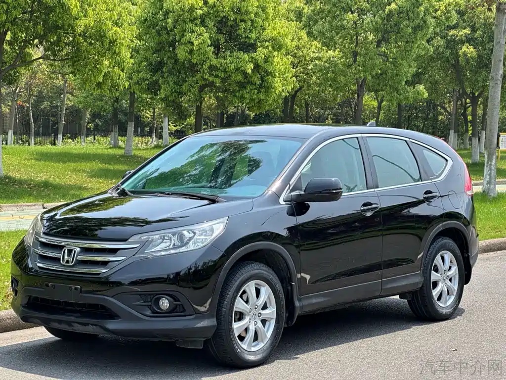 Honda CR-V 2013