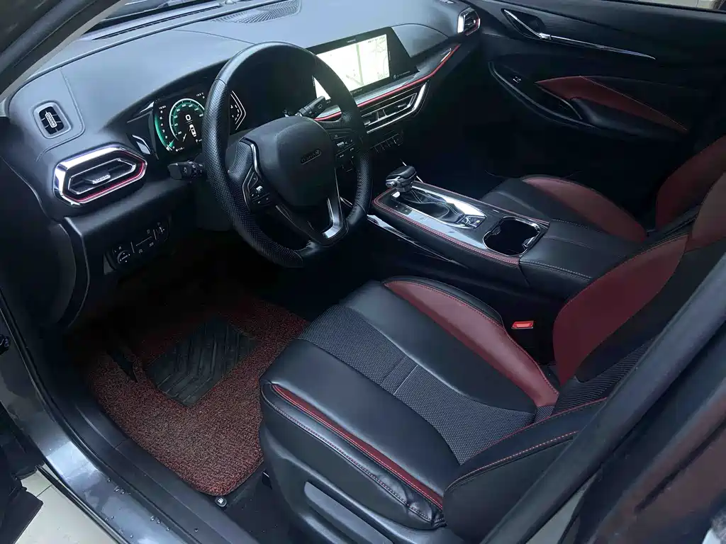 Oshan Oushang X5 — миниатюра 4