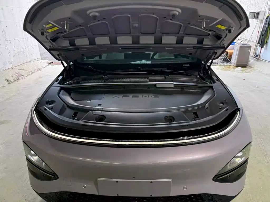 XPeng G6 — миниатюра 20
