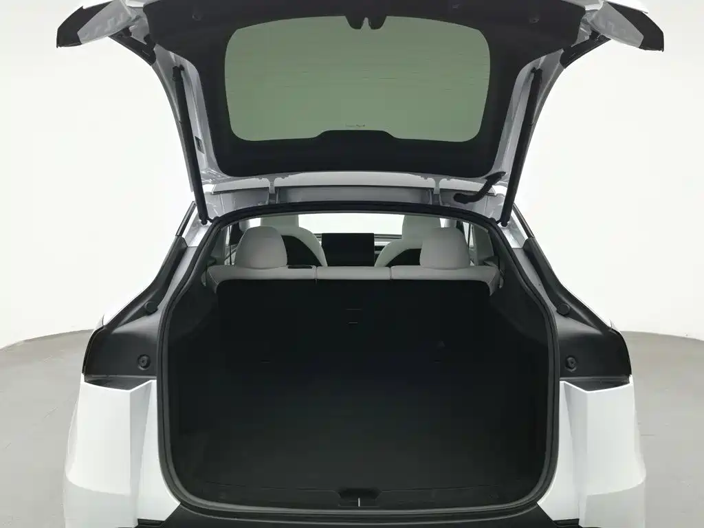 Tesla Model Y — фотографии объявления, Фото 17