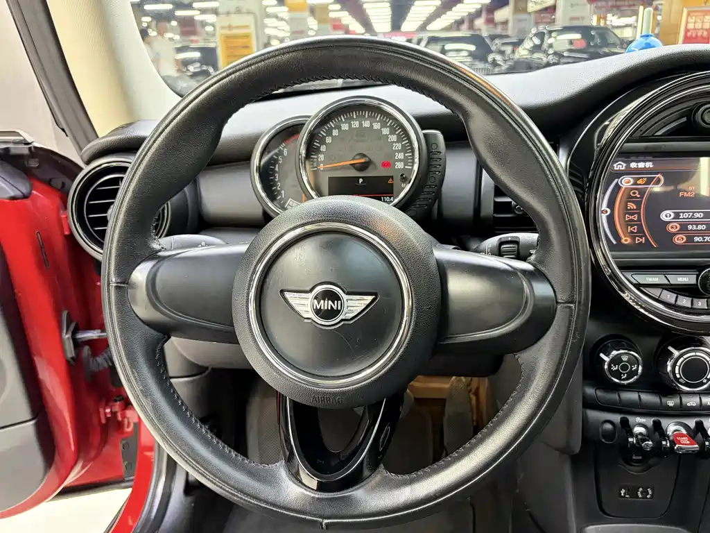 MINI Mini — миниатюра 7