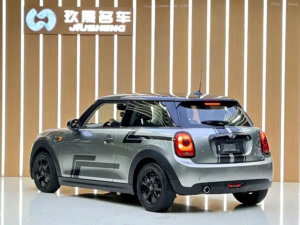 MINI Mini — миниатюра 18