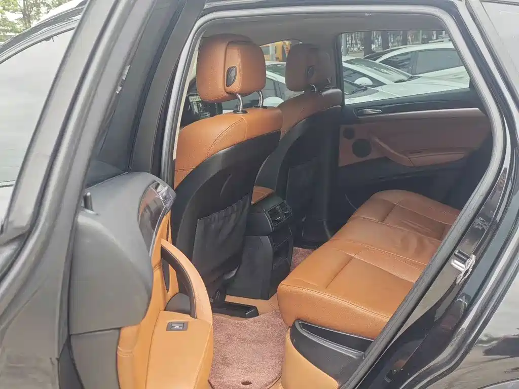 BMW X6 2014 xDrive35i Sport