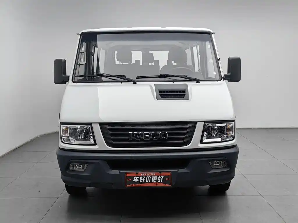 IVECO Daily — миниатюра 3