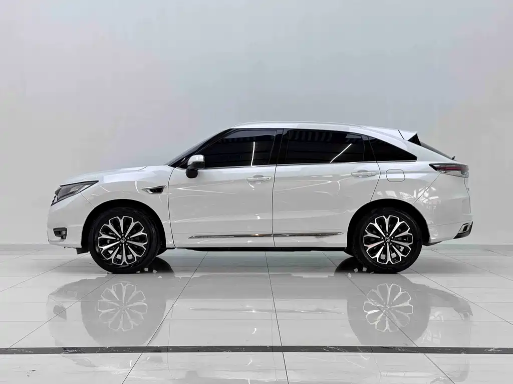 Honda UR-V 2024 370TURBO