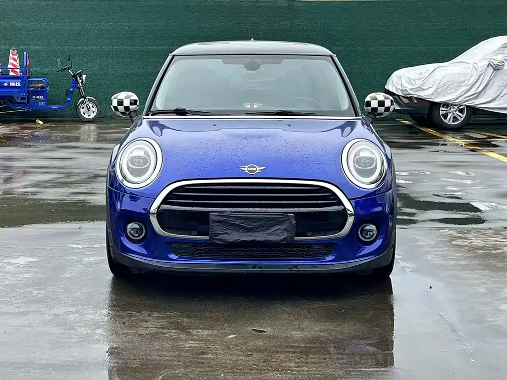 MINI Mini — миниатюра 2