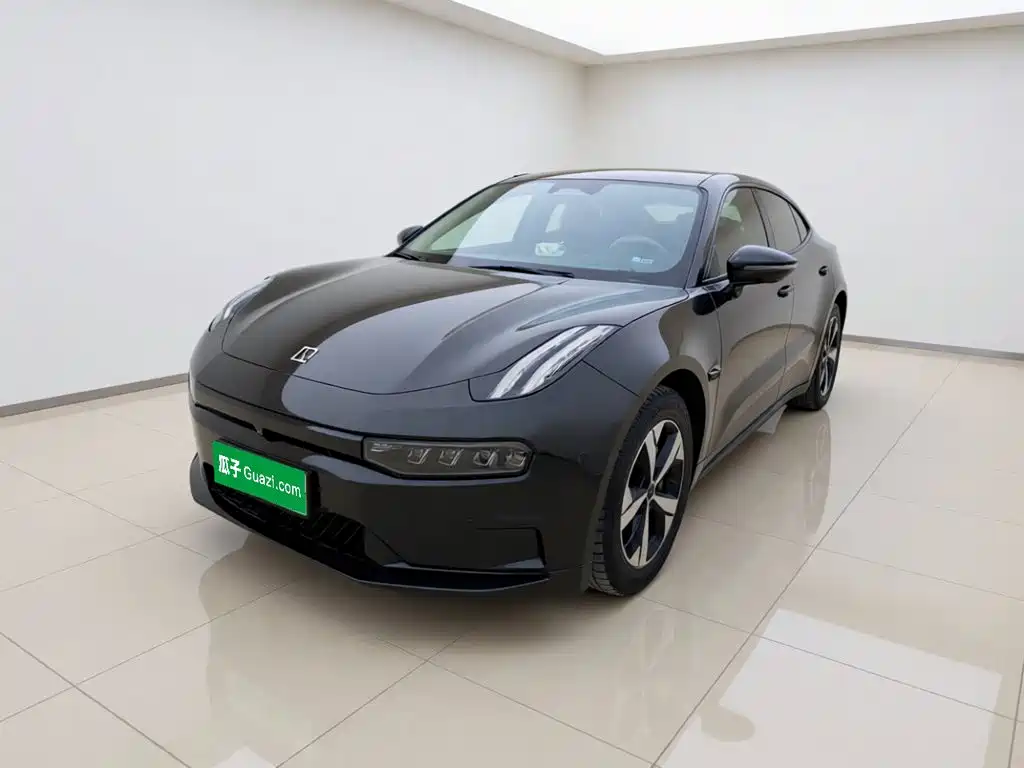 Zeekr 001 2023 WE 86kWh