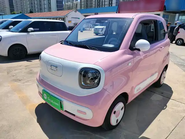 2025 Bestune Pony