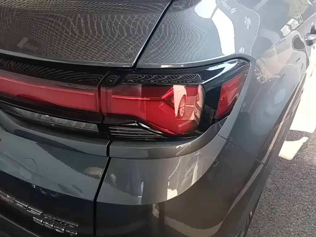 Changan CS35PLUS — миниатюра 8