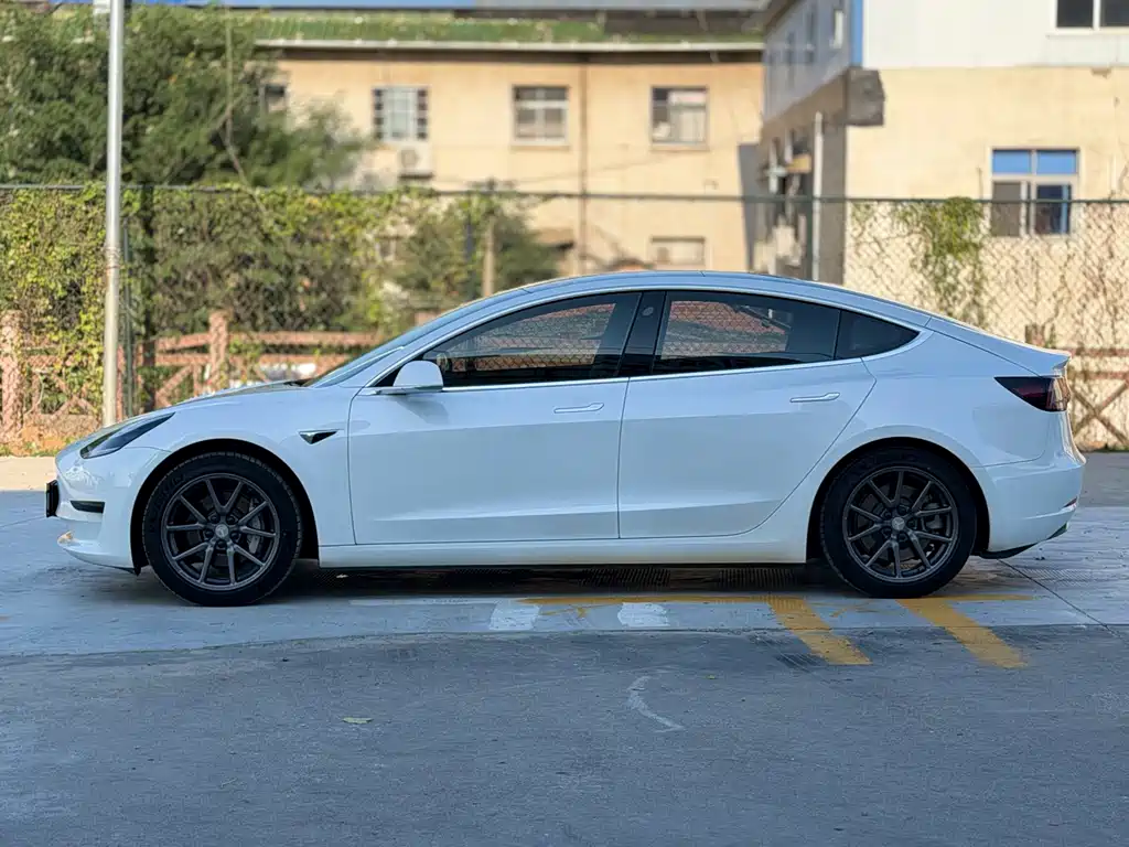 Tesla Model 3 — миниатюра 4
