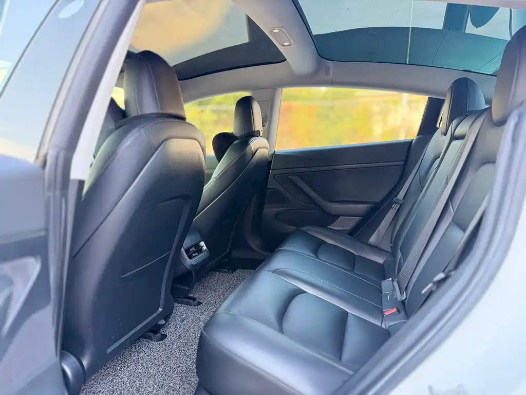 Tesla Model 3 — миниатюра 9