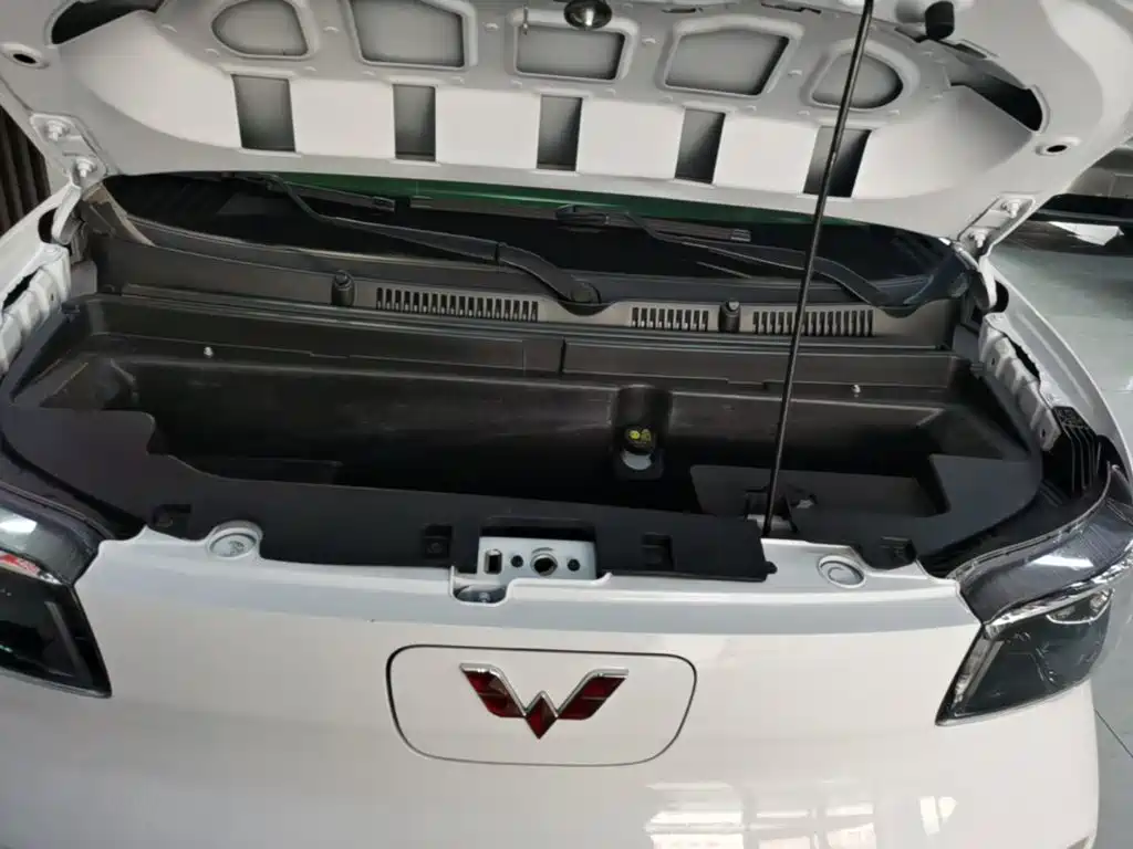 Wuling Zhiguang EV — миниатюра 20