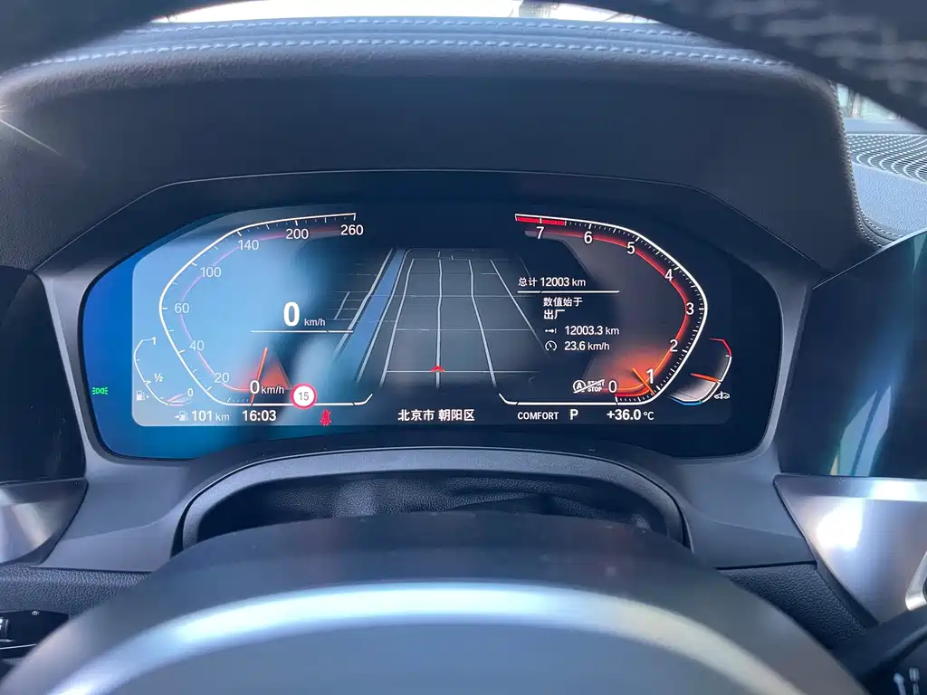 BMW 4 Series — миниатюра 15