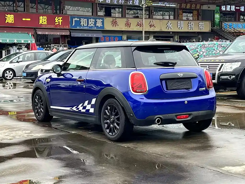 MINI Mini — миниатюра 6