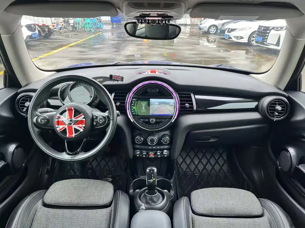 MINI Mini — миниатюра 10