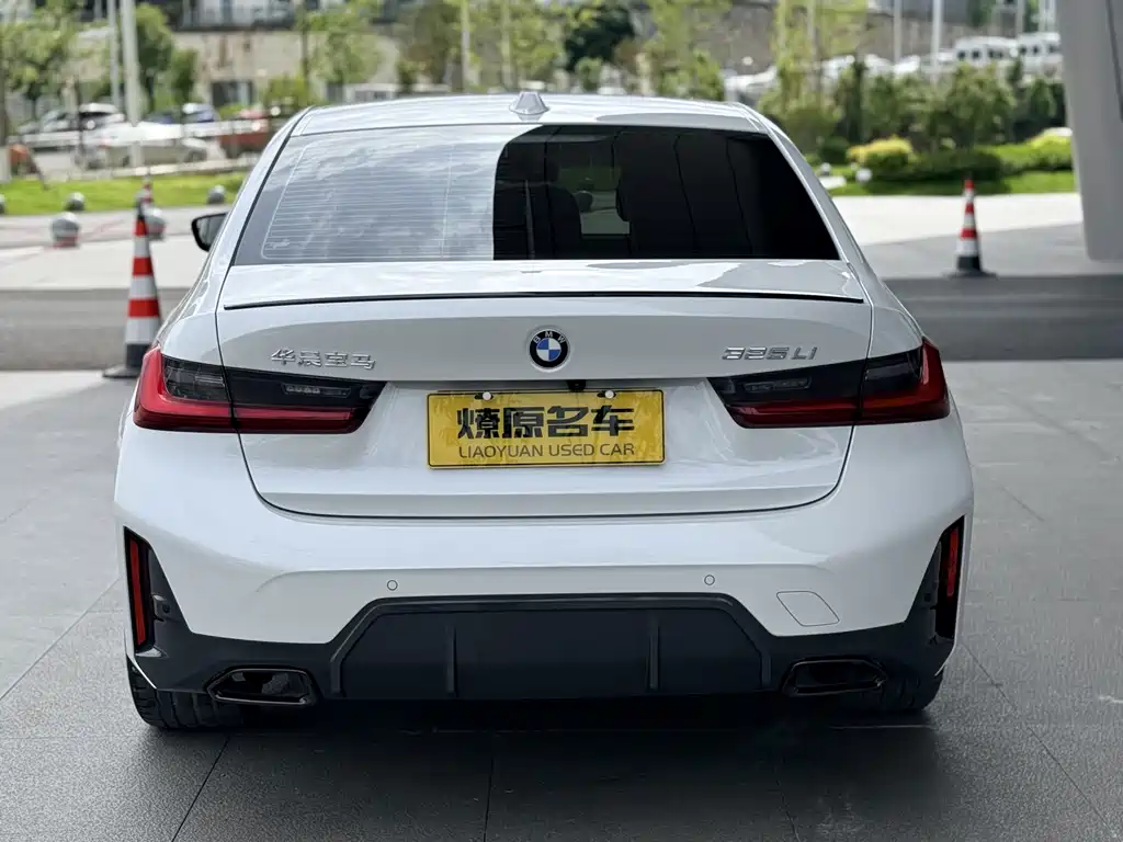 BMW 3 Series — миниатюра 6