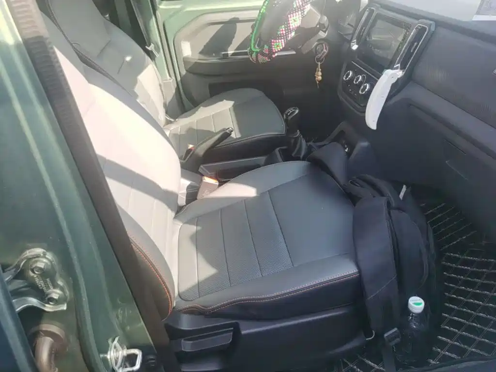 Wuling Journey — миниатюра 25