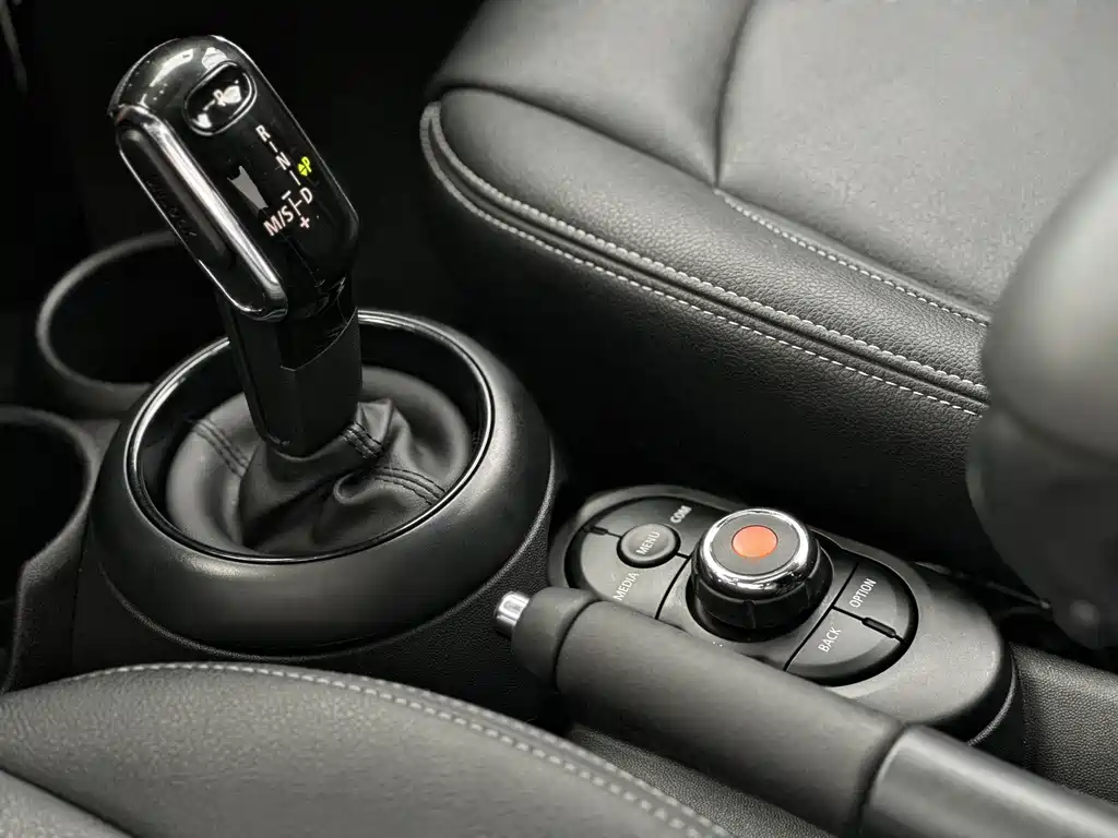 MINI Mini — миниатюра 16