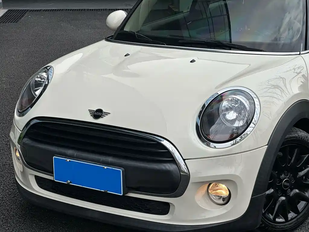 MINI Mini — миниатюра 5