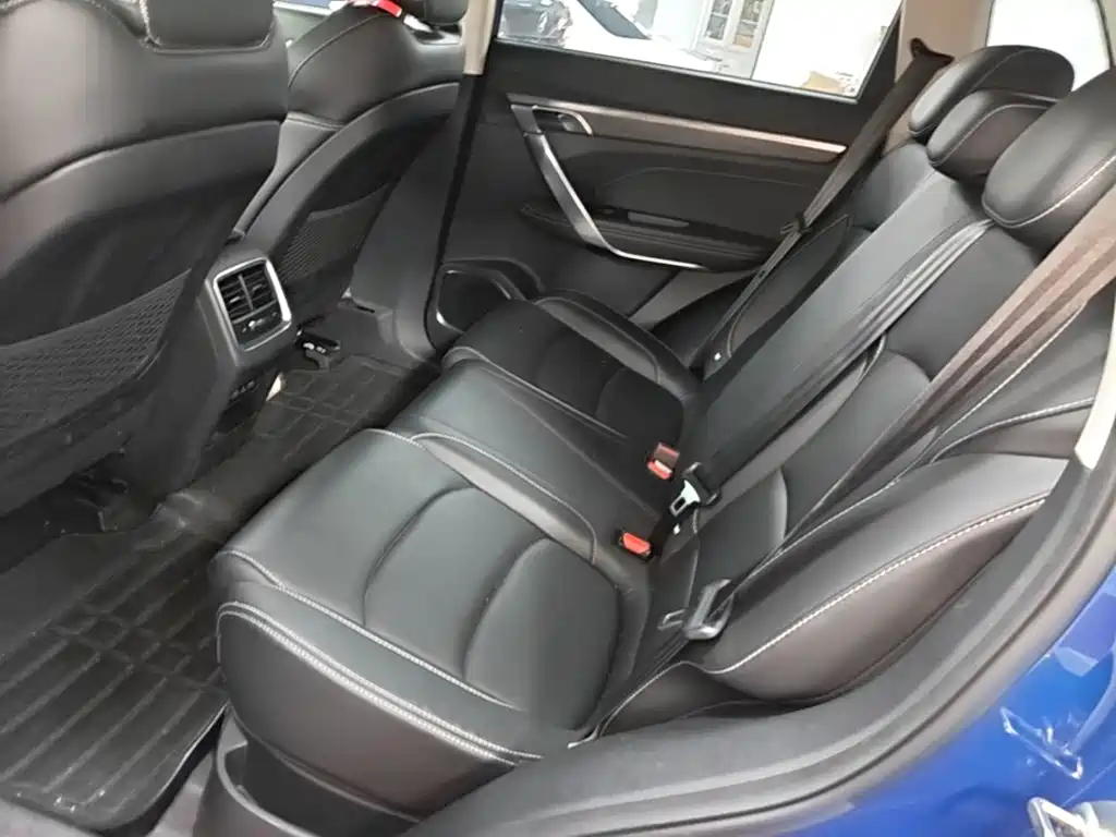 Geely Boyue — миниатюра 17