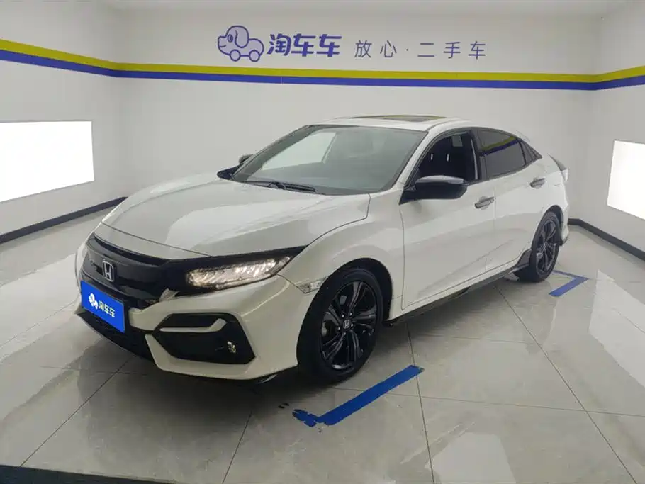 Honda Civic 2022