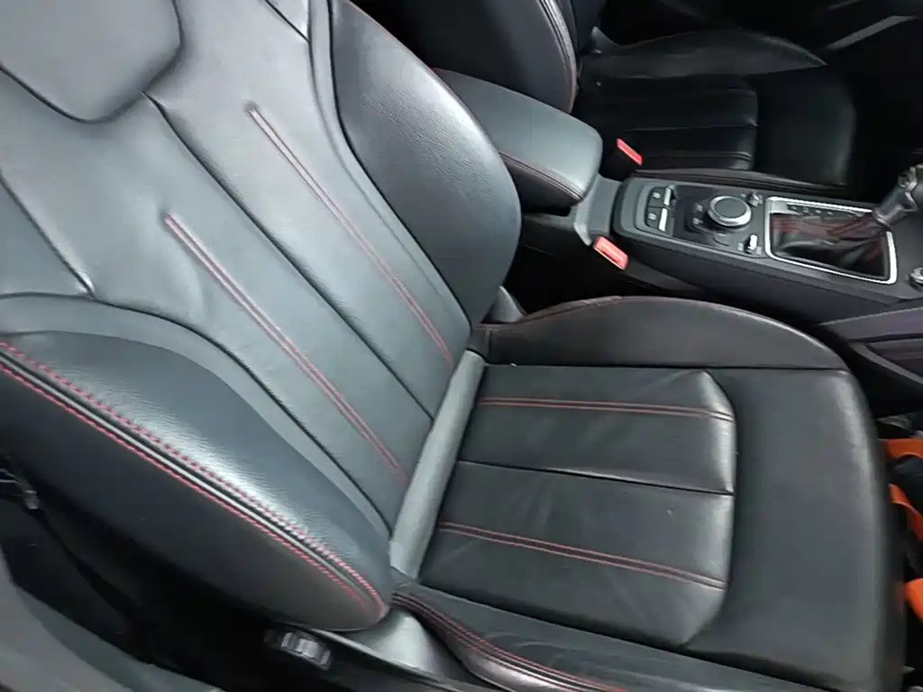 Audi Q2L — миниатюра 25